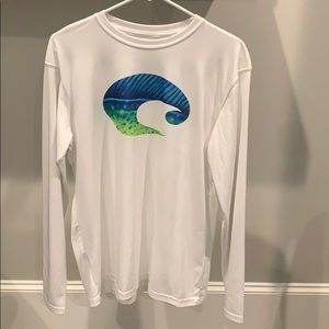 COSTA FISHING SHIRT